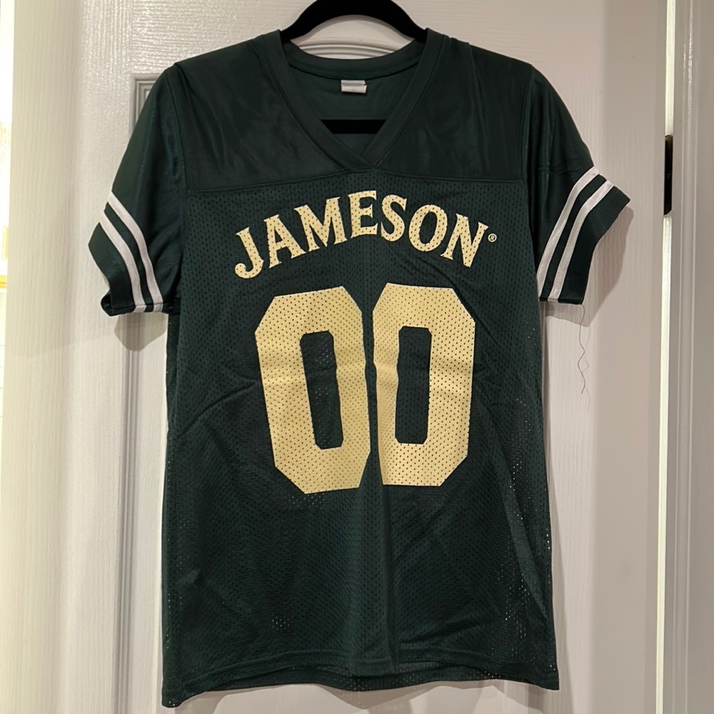 NWOT Jameson jersey